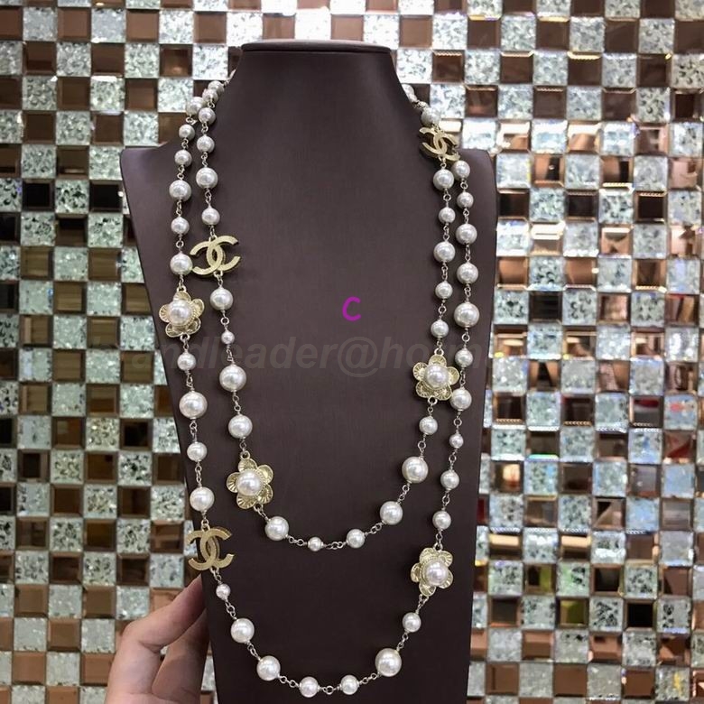 Chanel Necklaces 224